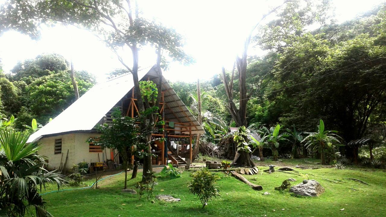 Kachikine Hostel Capurganá Exterior foto